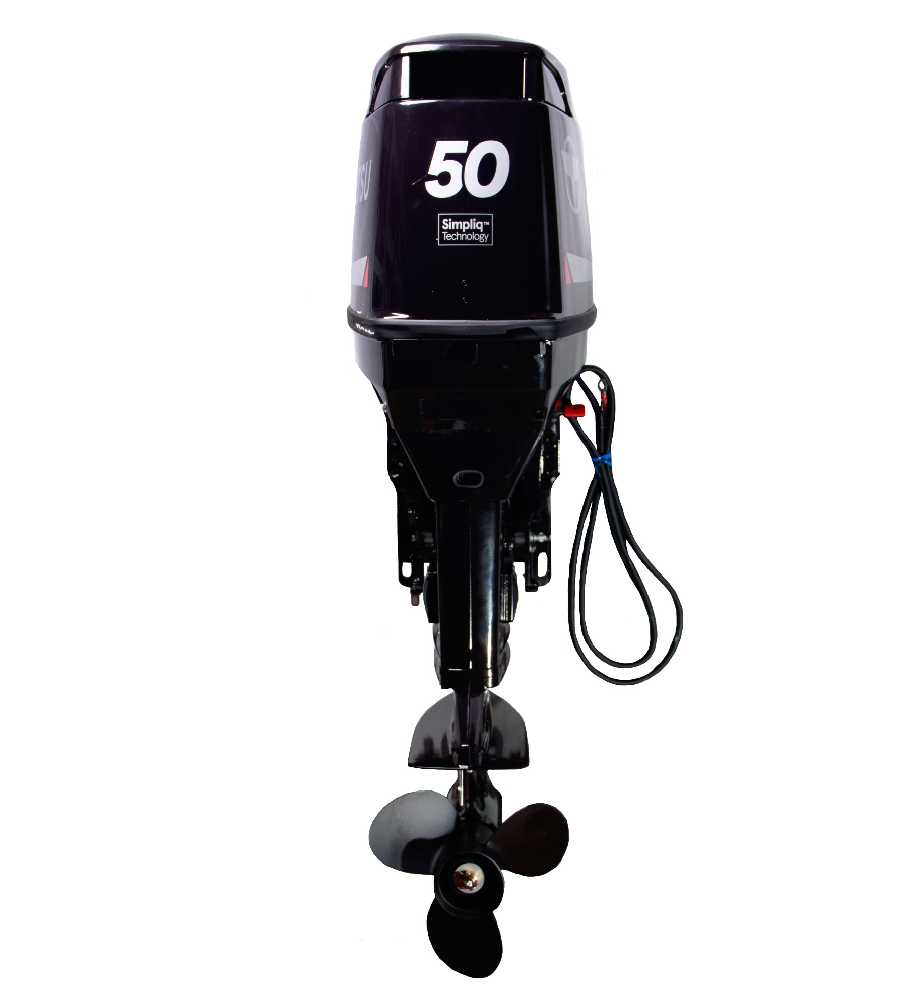 МОТОР HINGAN  50-3