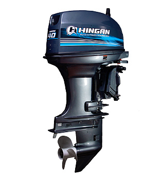 Лодочный мотор HINGAN 40л.с (S)