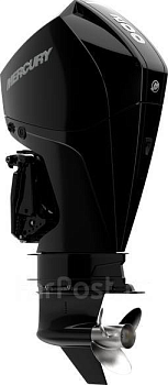 Лодочный мотор MERCURY- F200XL DTS