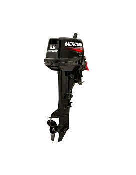 Лодочный мотор Mercury 9.9 light (Tohatsu 9.8) 2T (S)